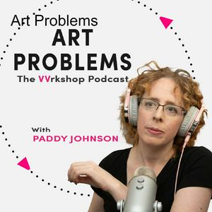 Escucha Art Problems en la aplicación