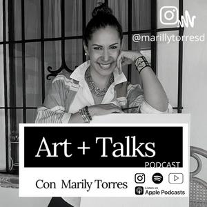 Maestros a la Mesa | Arte, Cultura y Conversaciones con Propósito