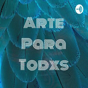 Arte Para Todxs