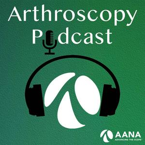 Escucha Arthroscopy Podcast en la aplicación