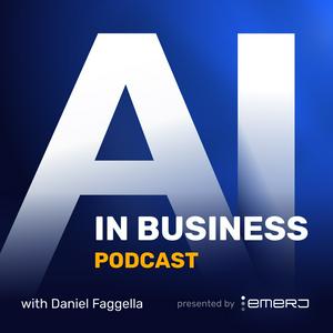 Escucha The AI in Business Podcast en la aplicación