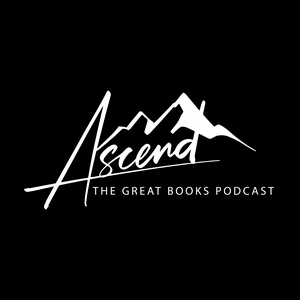 Escucha Ascend - The Great Books Podcast en la aplicación