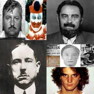 Asesinos Seriales De La Historia