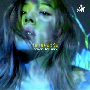 ashley choi - telepatía (cover)
