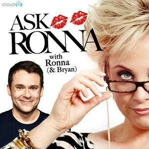 Escucha Ask Ronna en la aplicación