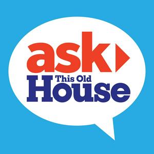 Escucha Ask This Old House en la aplicación