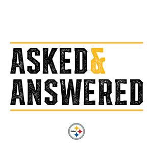 Asked & Answered