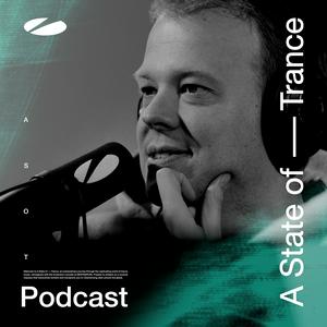 Escucha ASOT | A State of Trance Podcast en la aplicación