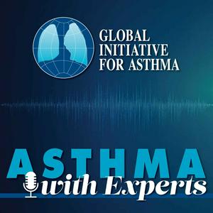 Escucha Asthma with Experts en la aplicación