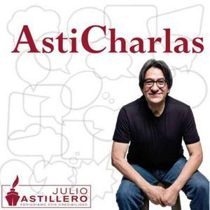 Escucha Asticharlas con Julio Astillero en la aplicación