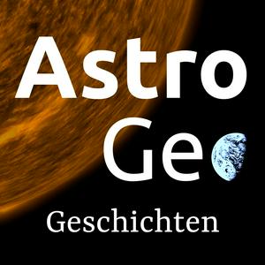 Escucha AstroGeo - Geschichten aus Astronomie und Geologie en la aplicación