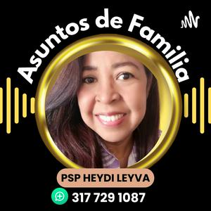 Escucha Asuntos De Familia en la aplicación