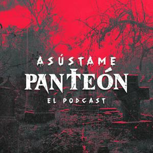 Escucha Asústame Panteón en la aplicación