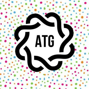 Escucha ATG, el podcast by @ATGenomics en la aplicación