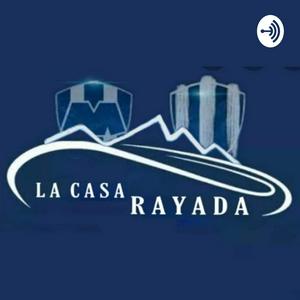 @LaCasaRayada ¿Porque Soy Rayado?