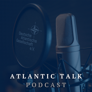 Escucha Atlantic Talk Podcast en la aplicación