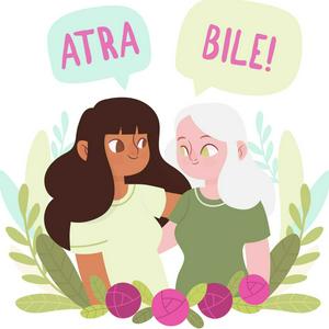 Atrabile | Salute mentale sì, stigma no