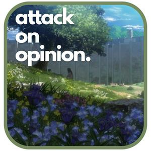 attack on opinion