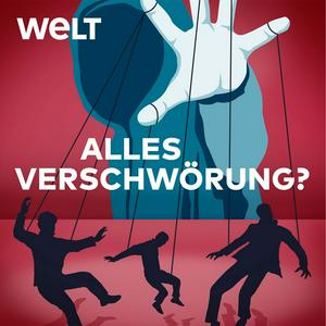 Escucha Alles Verschwörung? - WELT History en la aplicación