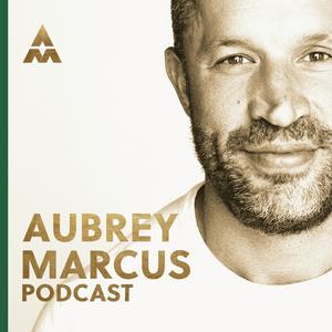 Escucha Aubrey Marcus Podcast en la aplicación