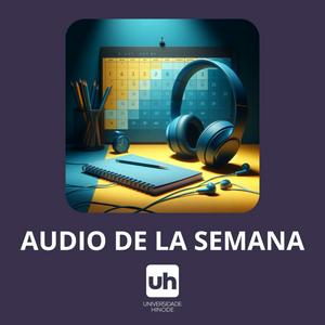 Audio de la semana - español - UH
HINODE GROUP