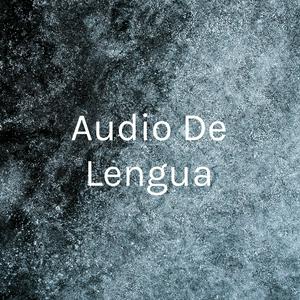 Audio De Lengua - Peter Pan