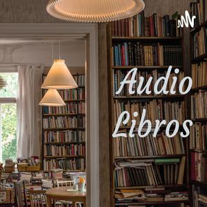 Escucha Audio Libros en la aplicación