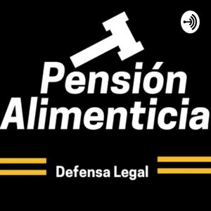 Audio Pensión Alimenticia.