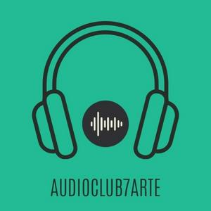 Escucha Audioclub7arte en la aplicación