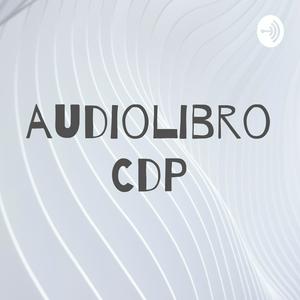 Escucha audiolibro CdP en la aplicación