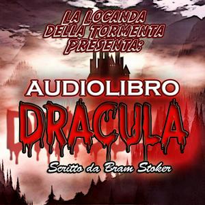 Escucha Audiolibro Dracula - Bram Stoker en la aplicación