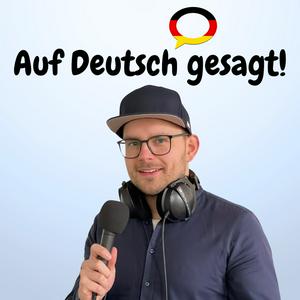 Auf Deutsch gesagt!
