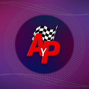 Auto y Pista Radio