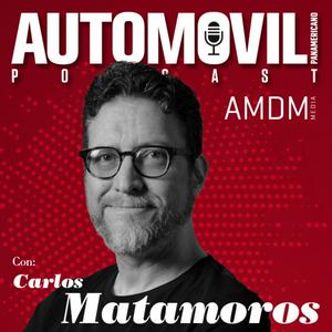 Escucha Automóvil Panamericano Podcast en la aplicación