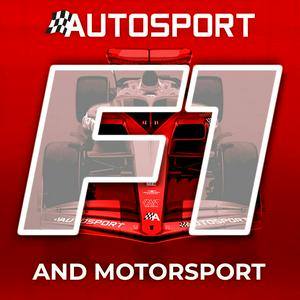 Escucha The Autosport F1 Podcast en la aplicación