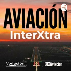 Escucha Aviación InterXtra en la aplicación