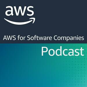 Escucha AWS for Software Companies Podcast en la aplicación