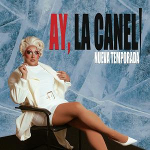 ¡Ay, la Caneli! // Canelis &amp; Dragonas