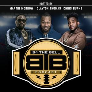 B4 The Bell Podcast