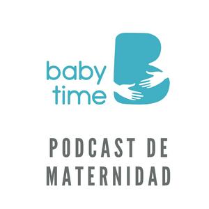 Escucha Babytime Podcast LATAM en la aplicación