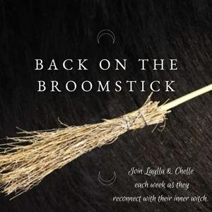 Escucha Back on the Broomstick: Old Witchcraft, New Path en la aplicación