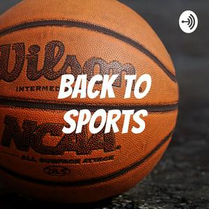 Back To Sports