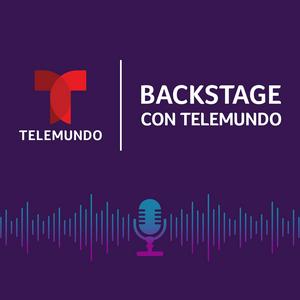 Backstage con Telemundo