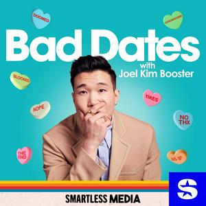 Escucha Bad Dates en la aplicación