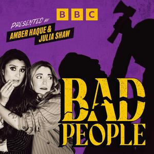 Escucha Bad People en la aplicación