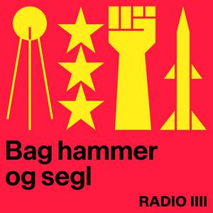 Escucha Bag hammer og segl en la aplicación