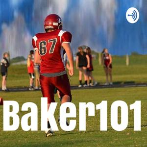 Baker101