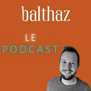 Escucha Balthaz - Vins de vignerons en la aplicación