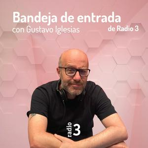 Escucha Bandeja de entrada de Radio 3 en la aplicación