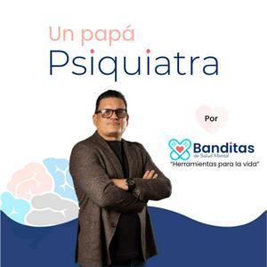 Un Papá Psiquiatra